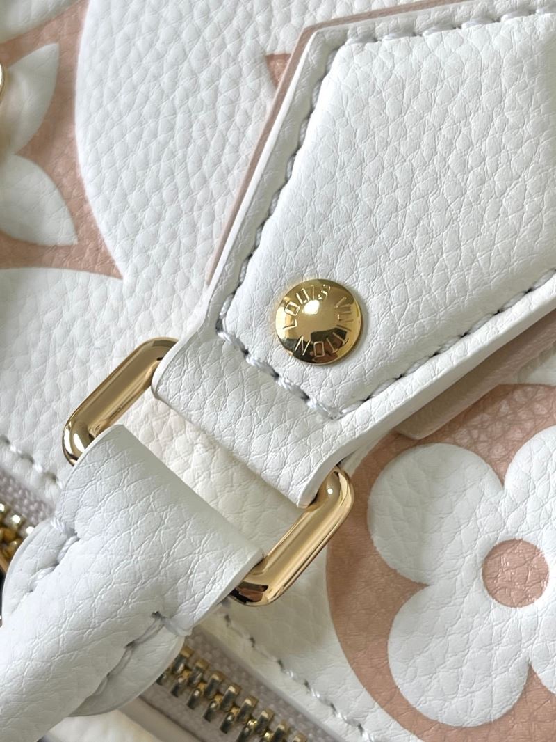 Louis Vuitton Speedy Bags